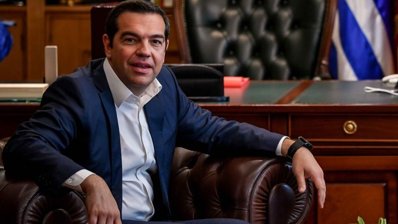 Ципрас: Докажавме дека во историјата на Балканот не се потребни победници и поразени