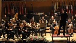Հանրահայտ երաժիշտներին մտահոգում է ցածրաճաշակ երաժշտության տարածումը Հայաստանում