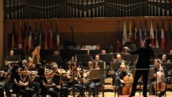 Հայաստանի ֆիլհարմոնիկ նվագախումբը համերգաշրջանը կփակի Վերդիի «Օթելլո»-ի համերգային կատարմամբ