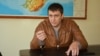 Большедворов: Константинов – спикер, «общественник» или бизнесмен