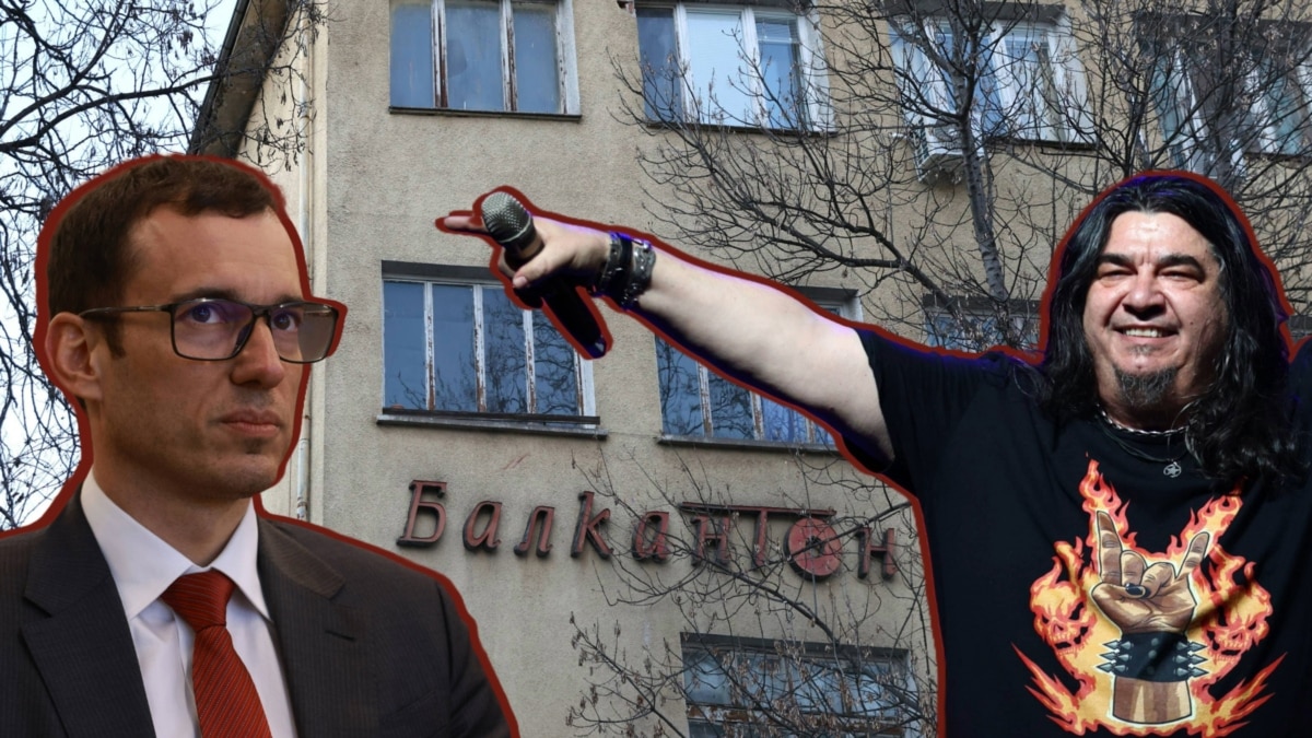 Там се ражда българската музика в продължение на десетилетия -