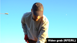 Ko je 'vrtlar' koji volonterski uređuje zelene površine Skoplja?