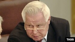 Валентин Купцов: «Мы попадаем в новые политические условия, когда власть совершенствует свои методы работы, рассчитывая победить с громадным перевесом»