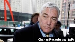 Conrad Black