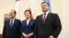 Нова прем’єр-міністр Польщі обіцяє прагматичну політику щодо України