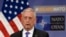 US Defence Secretary James Mattis 