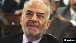 Ibrahim al-Jaafari