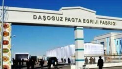 Tegelek stol: Hususylaşdyrma halk bähbidine bolarmy? 