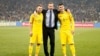 Футбол: УЄФА включив українця до складу збірної тижня відбору на Євро-2020