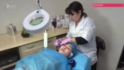 MDB-də ən ucuz plastik əməliyyat Tacikistandadır