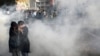 لطفعلی یوسفیان؛ قربانی استفاده از گاز اشک‌آور در اعتراض‌های ۸۸