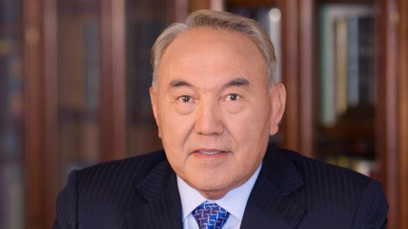 Нурсултан Назарбаев заразен со коронавирус