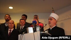 Ne smatram dobrim to da pripadnici jednog naroda biraju zastupnike iz drugog naroda: Reis-ul-Ulema Husein ef. Kavazović