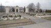 СБУ скерувала фото і відеоматеріали на експертизу щодо інциденту на Личаківському цвинтарі у Львові