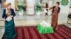 Türkmenistanda geçirilen saýlawlarda prezidentiň ogly jemgyýetçiligiň üns merkezinde 