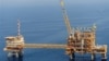 افزایش چشمگیر تولید ناخالص داخلی ایران در سایه نفت
