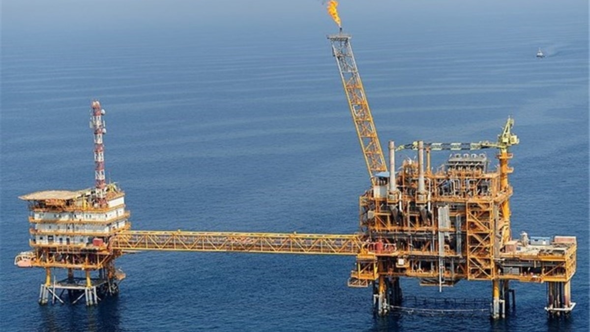 Qatar Starts Gas Production Expansion In Joint Field While Iran Waits