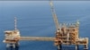 اوپک: تولید نفت ایران در ماه نوامبر ۳۸۰ هزار بشکه سقوط کرده است