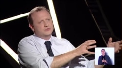 სალომე ასათიანის ინტერVIEW ზურაბ ჯაფარიძესთან