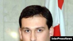 შსს-ს გენერალური ინსპექციის უფროსი ვასილ სანოძე