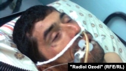 Сангов, после жестокого избиения 1 марта 2011 года, был помещен в больницу. Через четыре дня он скончался при невыясненных обстоятельствах