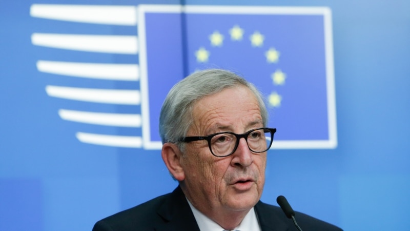 Juncker: EU nije smjela šutjeti uoči referenduma o Brexitu