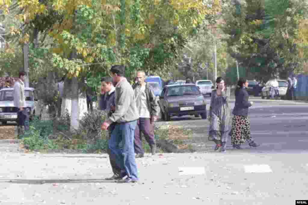 Ишқи аввал - ғӯраи сармозада? #38