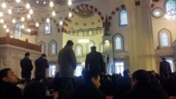 Садақаи фитр дар Туркманистон ду баробар зиёд шуд