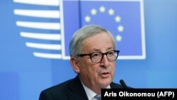 Jean-Claude Juncker