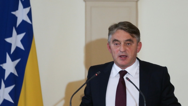 Anëtari i Presidencës së Bosnjës kërkon seancë për njohjen e Kosovës