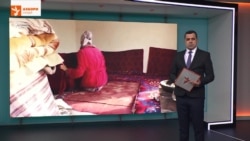 Дар Тоҷикистон 3300 духтари ноболиғ шавҳар кардааст

