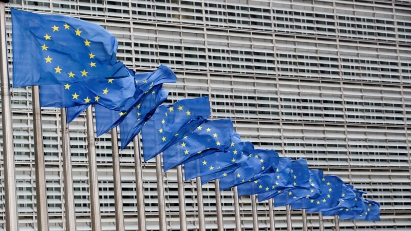 Եվրահանձնաժողովը Թբիլիսիին կոչ է արել հրաժարվել «օտարերկրյա գործակալների» օրինագծից. Politico
