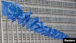 Рішення про приєднання двох країн до Шенгенської зони – зі згаданими обмеженнями – наприкінці минулого року ухвалив Євросоюз