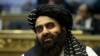 امیرخان متقی، وزیر خارجۀ حکومت طالبان 