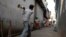 Wherever the British went, they took cricket with them, and it has flourished, as here, in Mumbai.