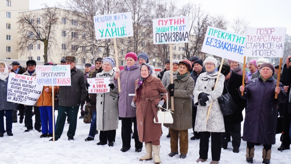 На эти деньги я куплю только место на кладбище