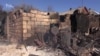 Бойовики завдали артилерійський удар по житлових масивах Попасної (відео)