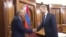 «Կոնցեսիան այլ երկրի փոխանցելու հարց չի քննարկվել». Փաշինյանն ընդունել է Բելոզյորովին