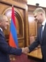 «Կոնցեսիան այլ երկրի փոխանցելու հարց չի քննարկվել». Փաշինյանն ընդունել է Բելոզյորովին
