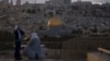 Un ministru israelian merge la moscheea Al Aqsa, riscând escaladarea conflictului 