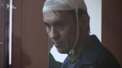 «Ви не зрозумієте моїх мотивів» – суд арештував чоловіка, який утримував заручників у Харкові (відео)