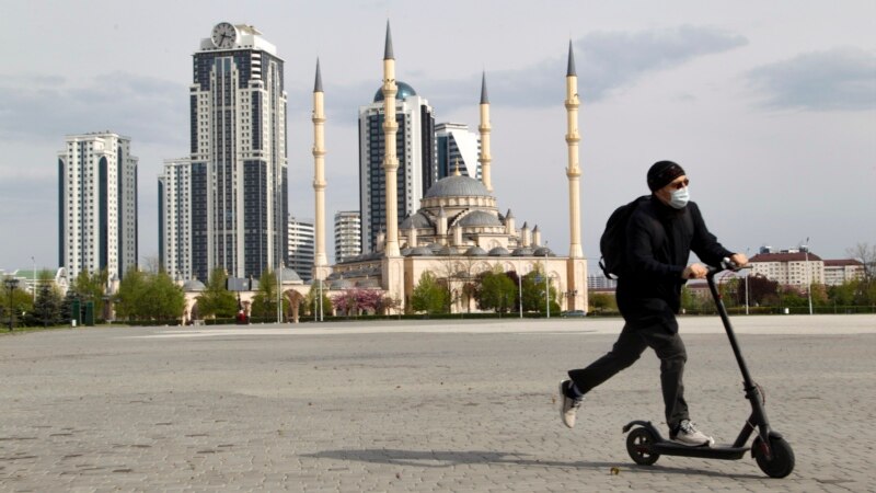 Чечня и Дагестан вводят ограничения в дни празднования Ид аль-Фитра