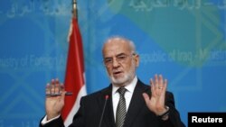 Ibrahim al-Jaafari