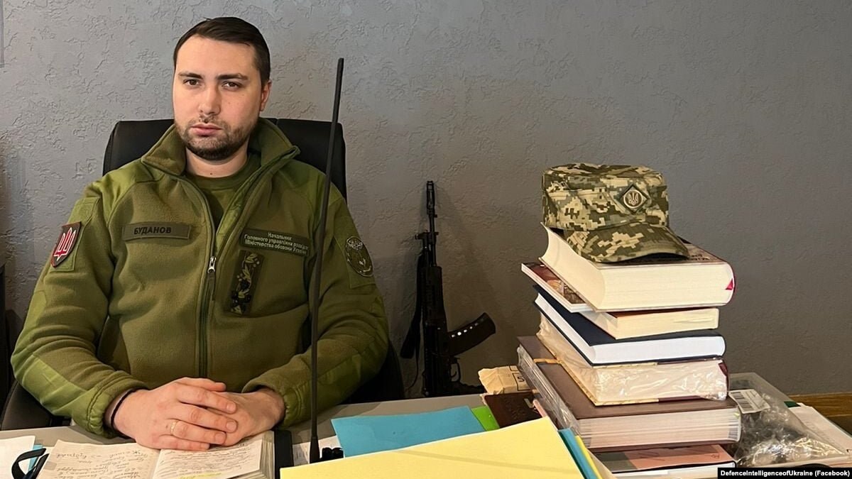 Голова ГУР МО України заявив, що обмін військовополоненим між Україною ...