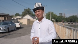 Аскат Жетиген. Бишкек. 19-август, 2026-жыл. 