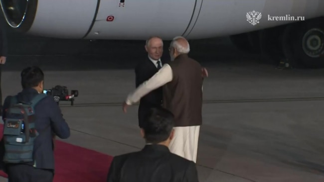 Россия обходит санкции