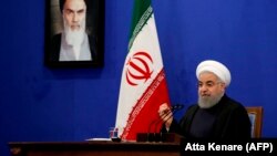 Hasan Rohani