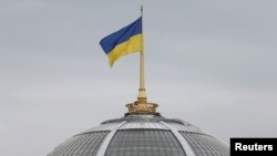 Проєкт постанови, авторами якої є представники різних фракцій, зареєстрований 16 листопада