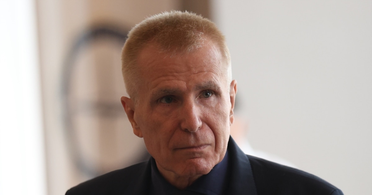 Пенсионно дружество, в което собственост има бизнесменът Христо Ковачки, е