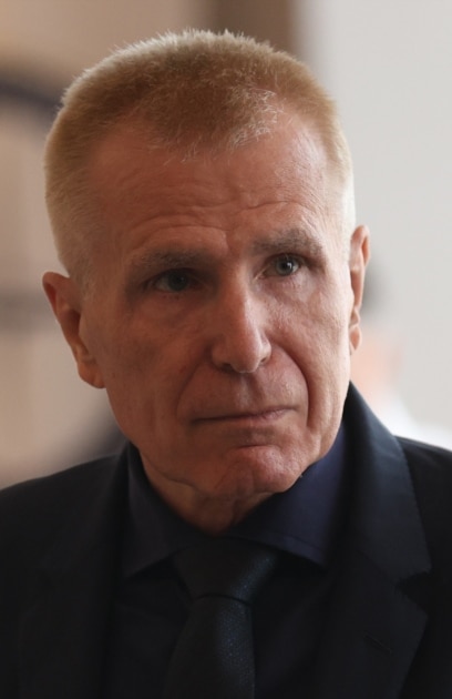 Пенсионно дружество в което собственост има бизнесменът Христо Ковачки е